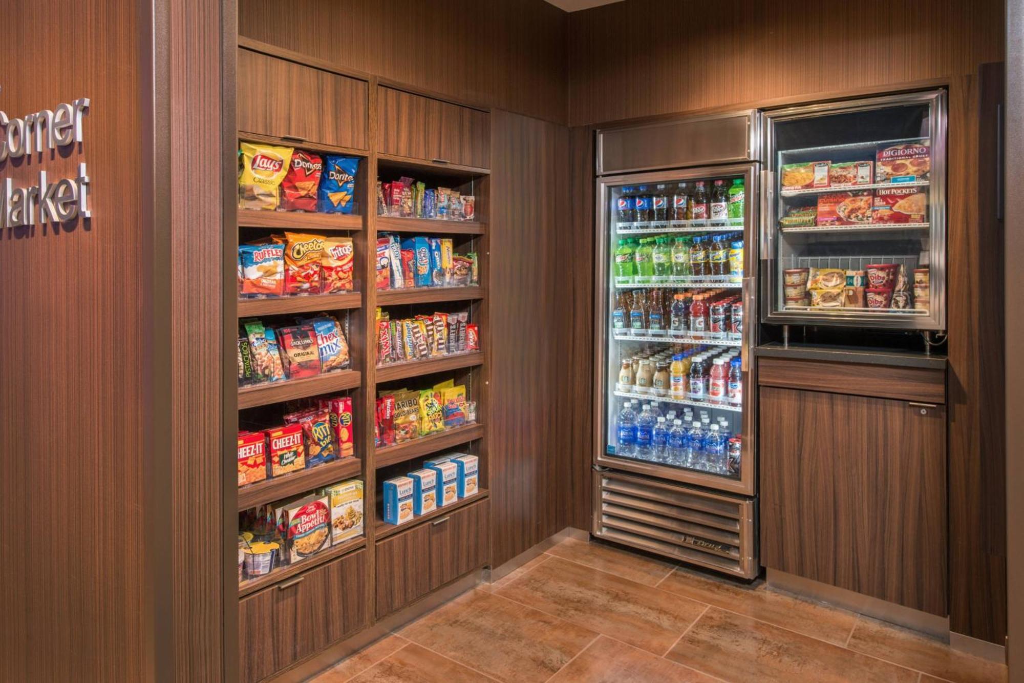 Fairfield Inn & Suites By Marriott Істон Екстер'єр фото