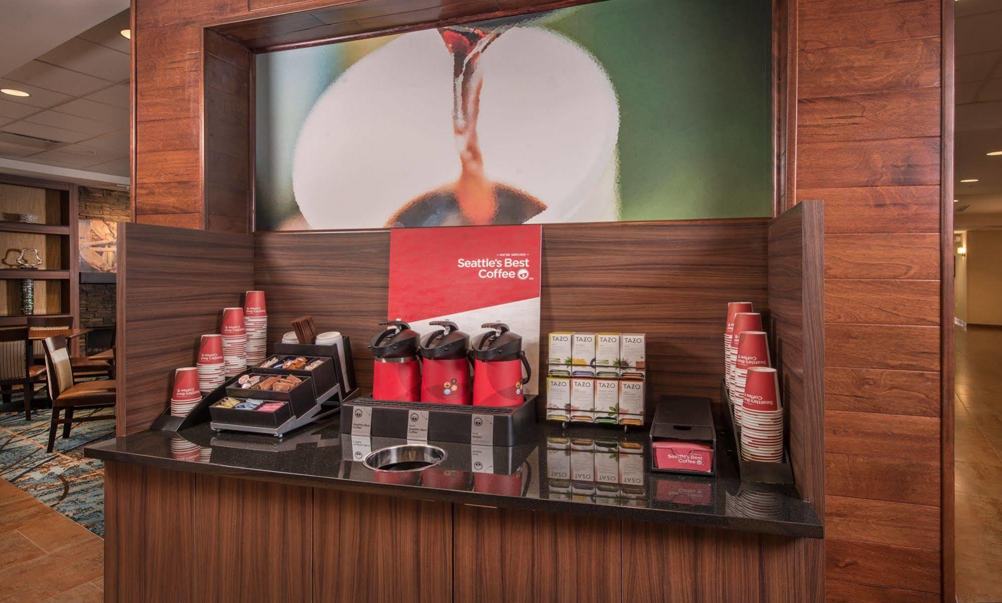 Fairfield Inn & Suites By Marriott Істон Екстер'єр фото